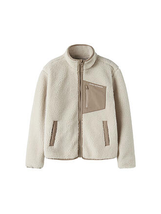 NAME IT | Veste fille imitation fourrure NKNMATTIA