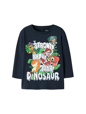 NAME IT | T-shirt à manches longues pour garçon NMMJIK