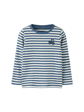 NAME IT | T-shirt à manches longues pour garçon NMMVILLY
