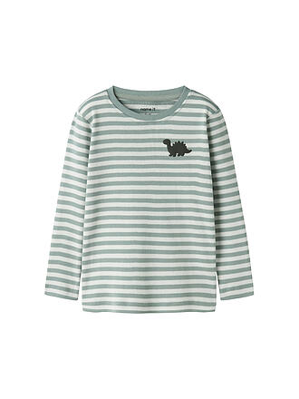 NAME IT | T-shirt à manches longues pour garçon NMMVILLY