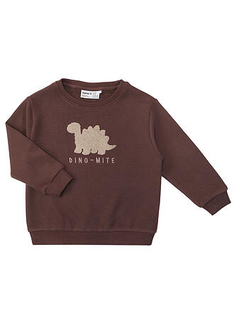 NAME IT | Pull pour garçons NMMOBEAR