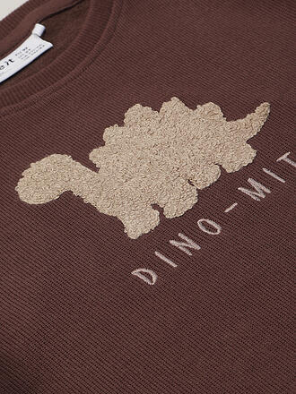 NAME IT | Pull pour garçons NMMOBEAR
