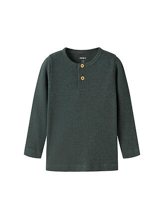 NAME IT | T-shirt à manches longues pour garçon NMMKAB