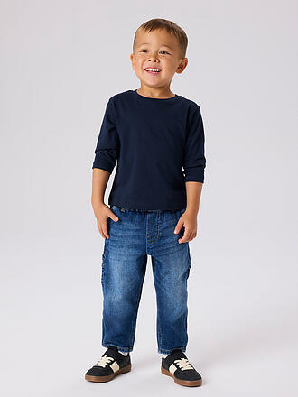 NAME IT | Jeans garçon coupe régulière NMMBEN