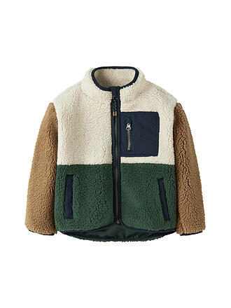 NAME IT | Veste garçon aspect fourrure NMMMACEY