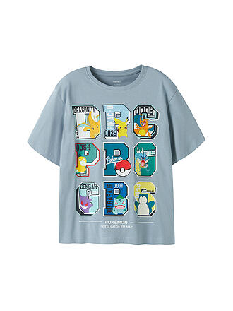 NAME IT | T-shirt pour garçon NKMJULIO