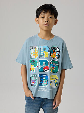 NAME IT | T-shirt pour garçon NKMJULIO