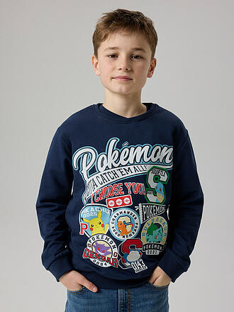 NAME IT | Sweat-shirt pour garçon NKMJIM