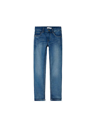 NAME IT | Jeans slim fit garçon NKMTHEO