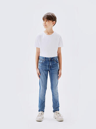 NAME IT | Jeans slim fit garçon NKMTHEO