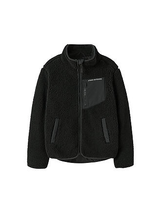 NAME IT | Veste enfant aspect fourrure NKNMATTIA