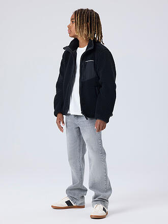 NAME IT | Veste enfant aspect fourrure NKNMATTIA