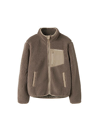 NAME IT | Veste garçon aspect fourrure NKNMATTIA