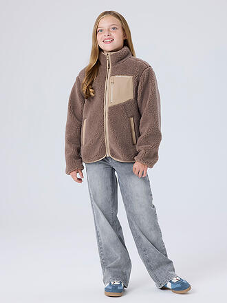 NAME IT | Veste garçon aspect fourrure NKNMATTIA