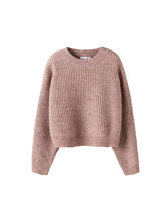 NAME IT | Pull fille NKFHOLLY