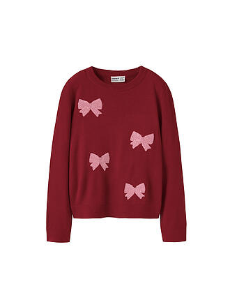 NAME IT | Pull-over fille NKFRALLE