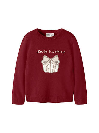NAME IT | Pull Fille NMFRISSE