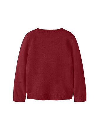 NAME IT | Pull Fille NMFRISSE