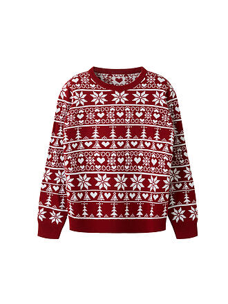 NAME IT | Pull garçon NKNRISMAS
