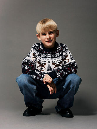NAME IT | Pull pour garçons NKNRISMAS