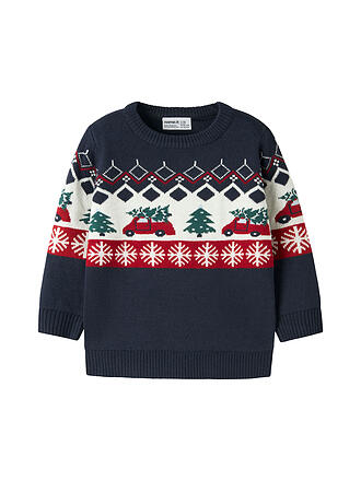 NAME IT | Pull garçon NMMRISSI