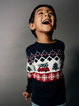 NAME IT | Pull garçon NMMRISSI