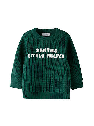 NAME IT | Pull garçon NMMRISSI