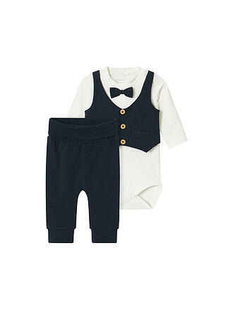 NAME IT | Ensemble 2 pièces bébé body et pantalon de jogging NBMADAM