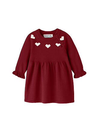 NAME IT | Robe bébé fille NBFRISSE