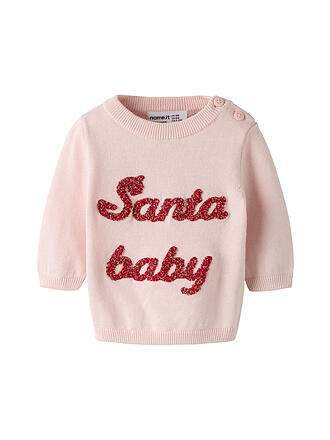NAME IT | Pull bébé NBFRISSE