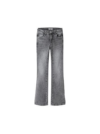 NAME IT | Jeans Fille Skinny Bootcut Fit NKFPOLLY