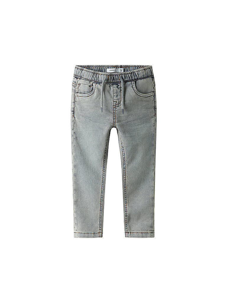 NAME IT Jeans slim fit garçon NMMRYAN bleu clair | 128