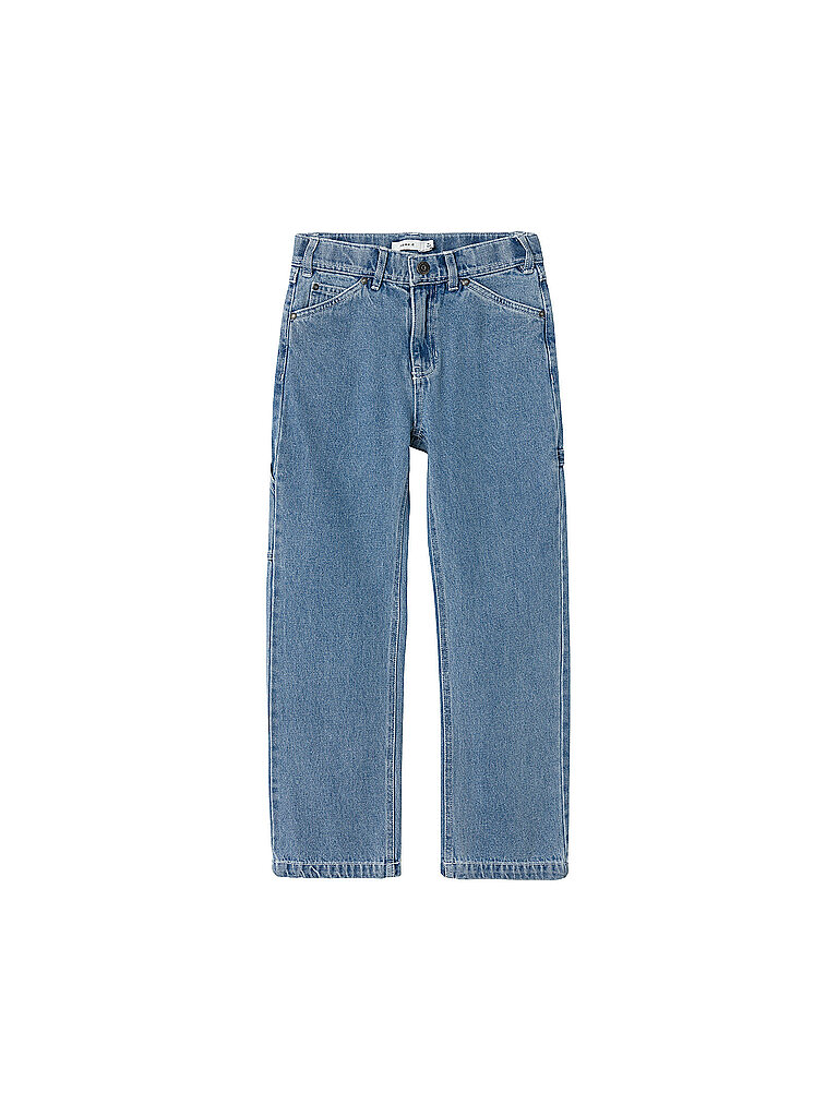NAME IT Jeans garçon coupe regular NKMRYAN bleu | 116