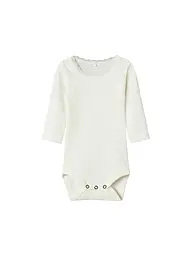 NAME IT | Body bébé NBFKAB | Blanc