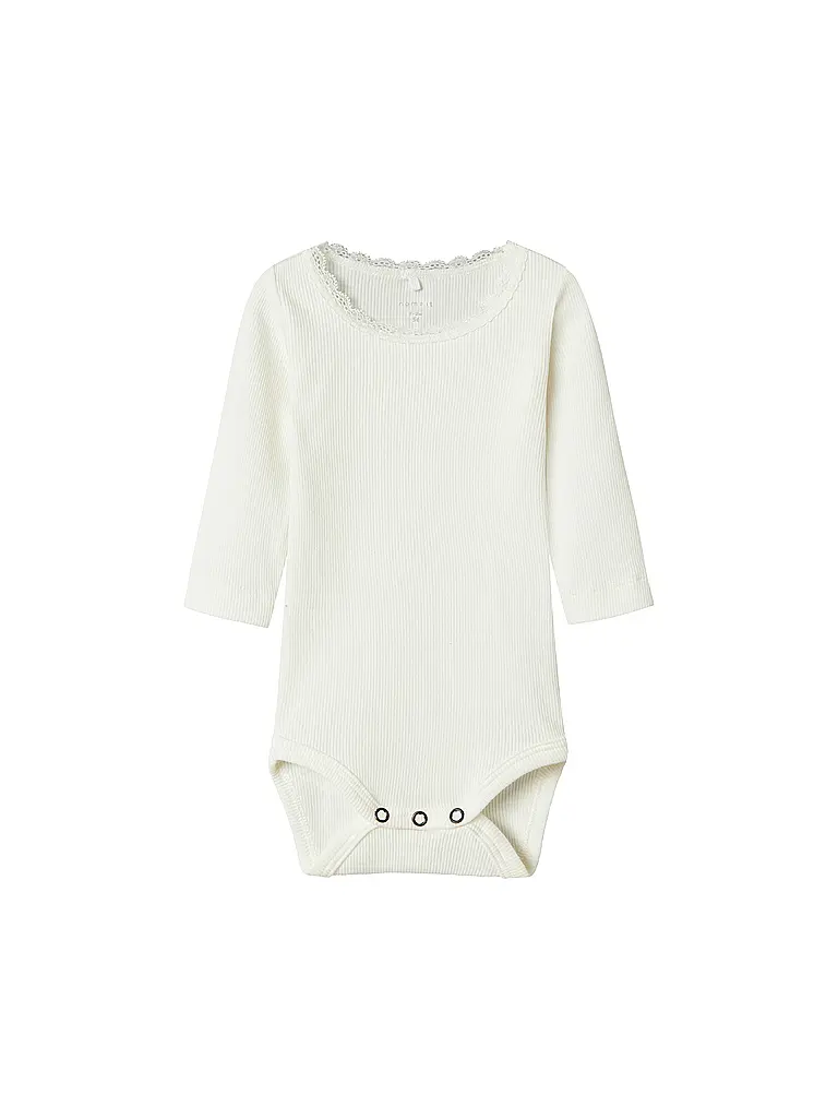 NAME IT | Baby Body NBFKAB | weiss