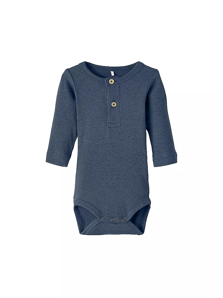NAME IT | Baby Body NBMKAB | Bleu