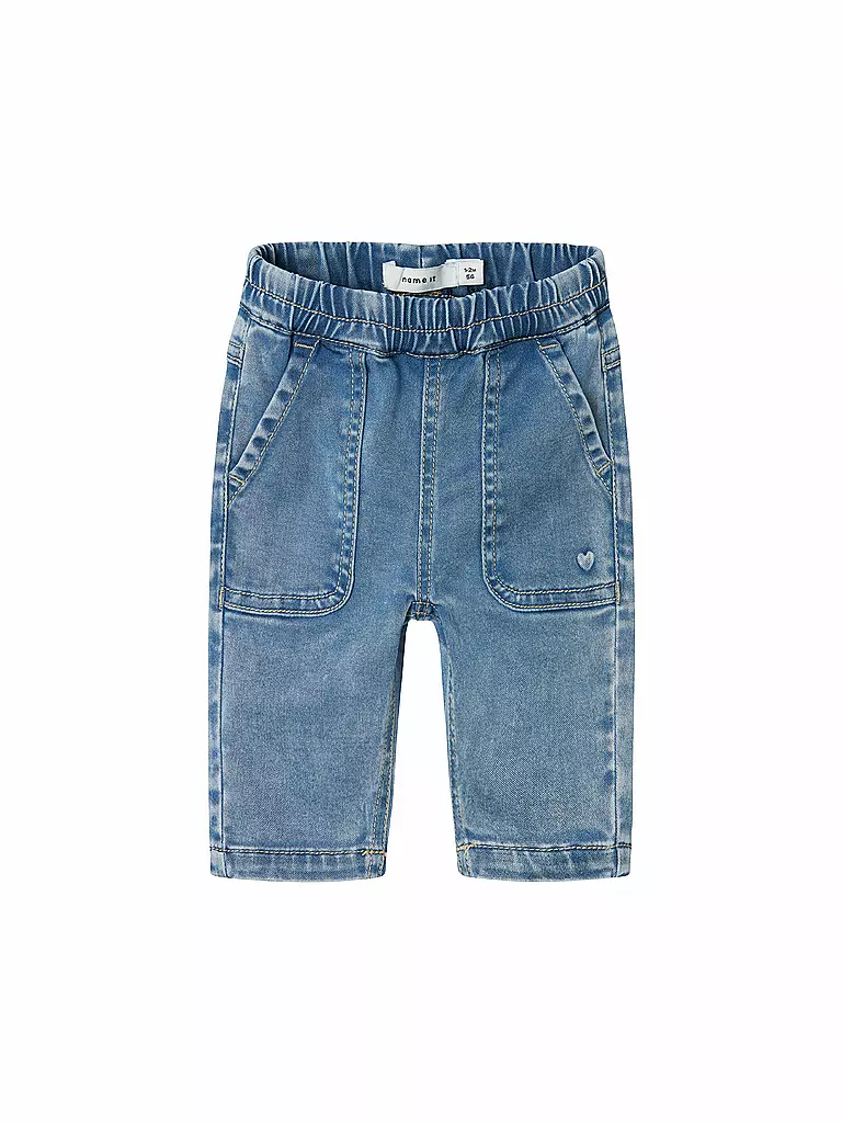 NAME IT | Baby Jeans NBFROSE | Bleu clair