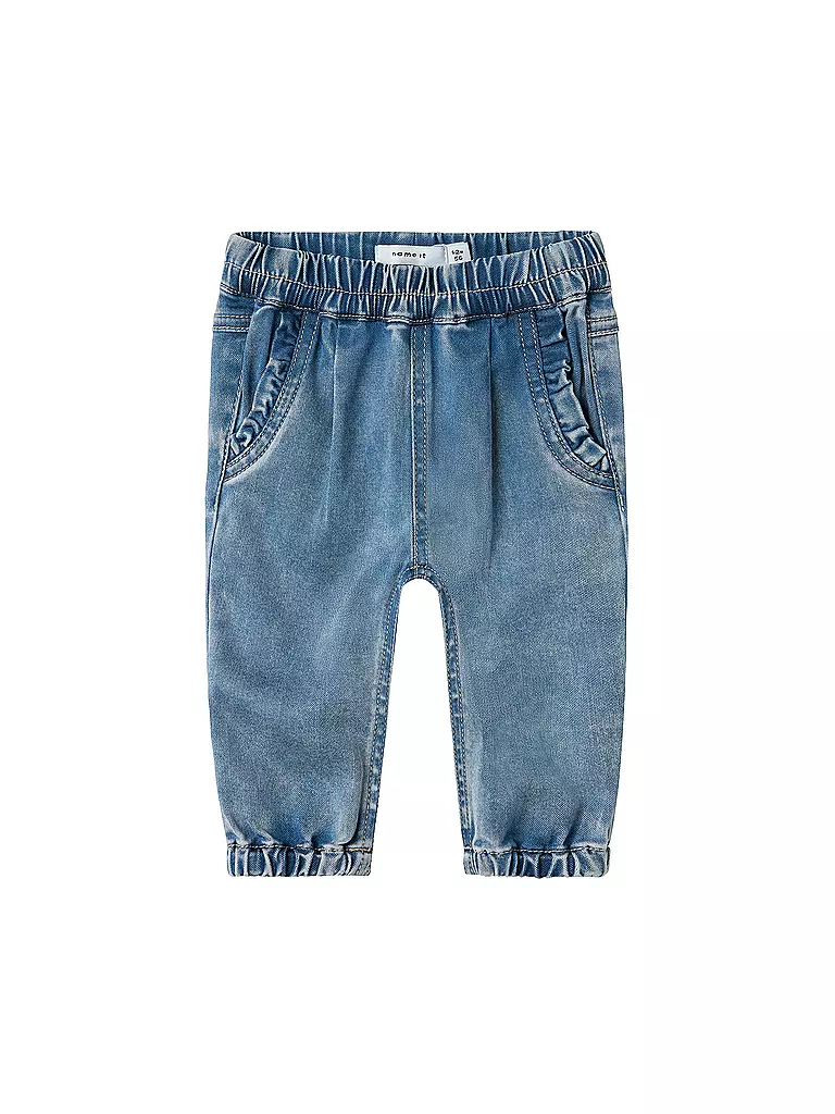 NAME IT | Baby Jeans NBFROSE | Bleu