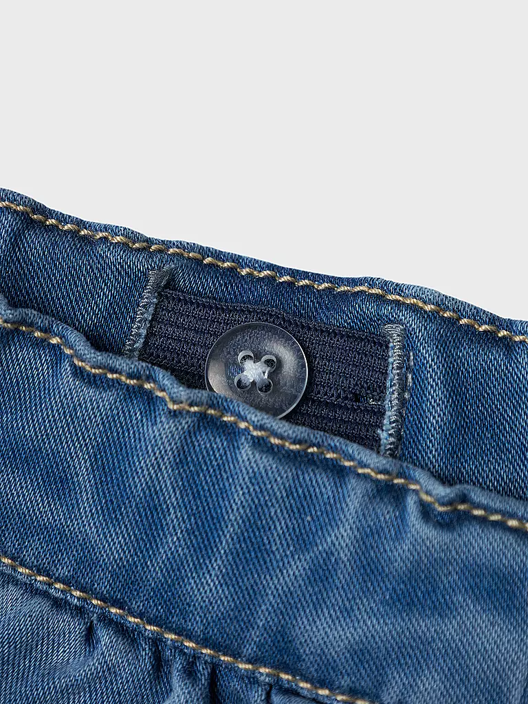 NAME IT | Baby Jeans NBFROSE | 