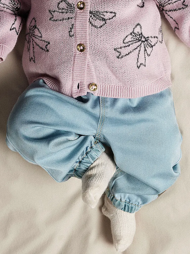 NAME IT | Baby Jeans NBFROSE | 