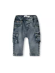 NAME IT | Jeans bébé NBMBEN | Bleu foncé
