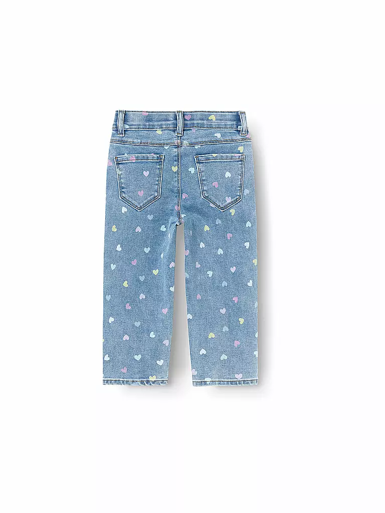 NAME IT | Baby Jeans NMFBELLA | 