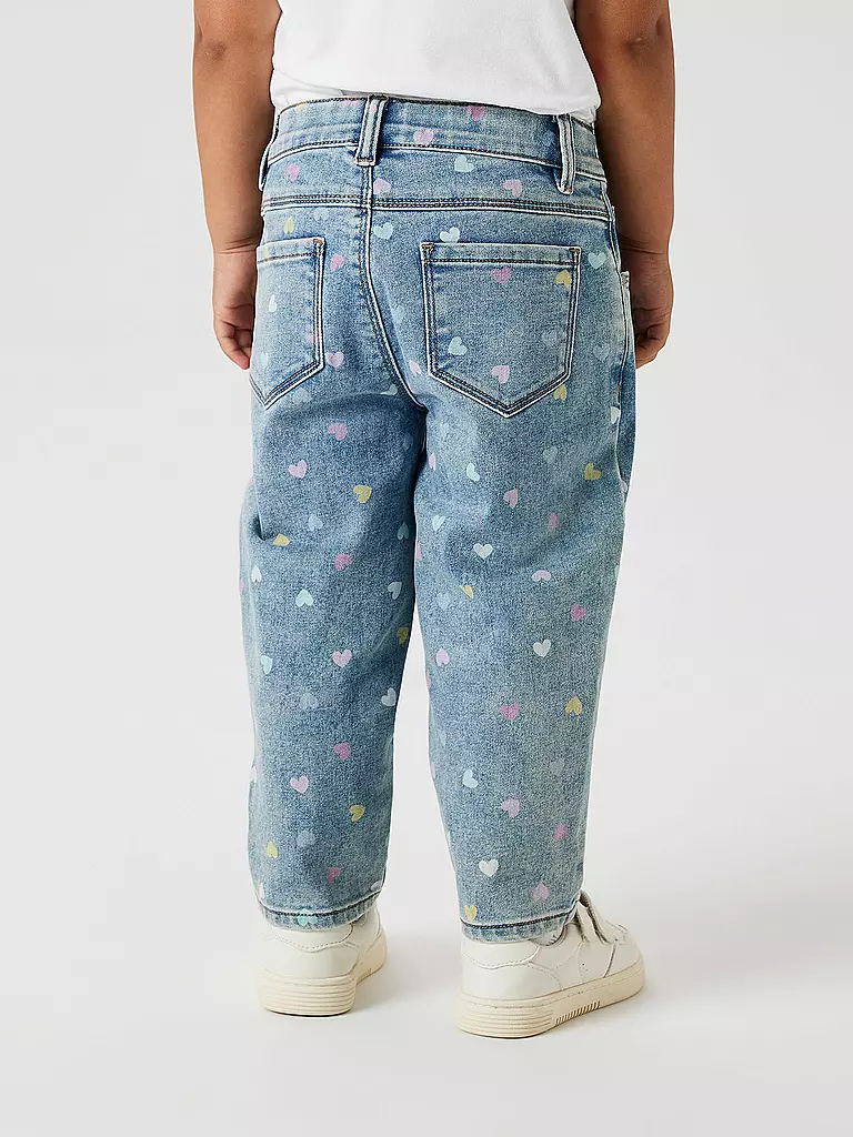 NAME IT | Baby Jeans NMFBELLA | 