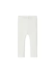 NAME IT | Leggings bébé NBNKAB | Blanc