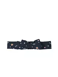 NAME IT | Bandeau pour bébé NBFVANDORA | Bleu foncé