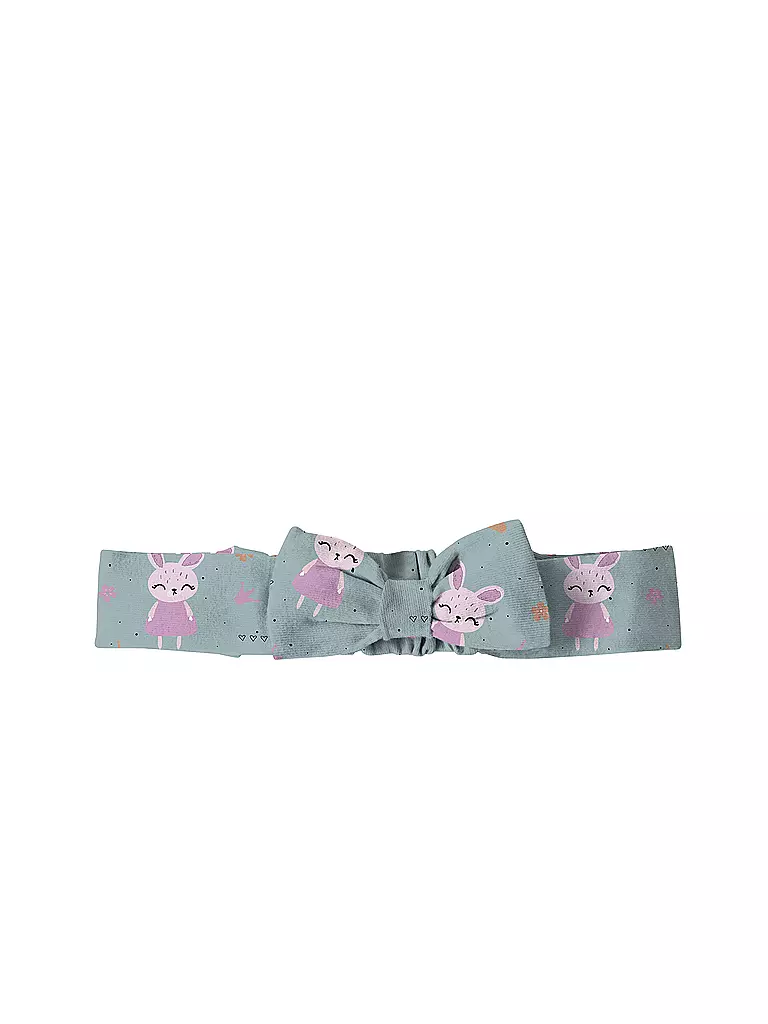NAME IT | Bandeau pour bébé NBFVANDORA | mint