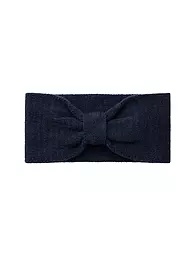 NAME IT | Bandeau pour bébé NMFMOUSE | Bleu foncé
