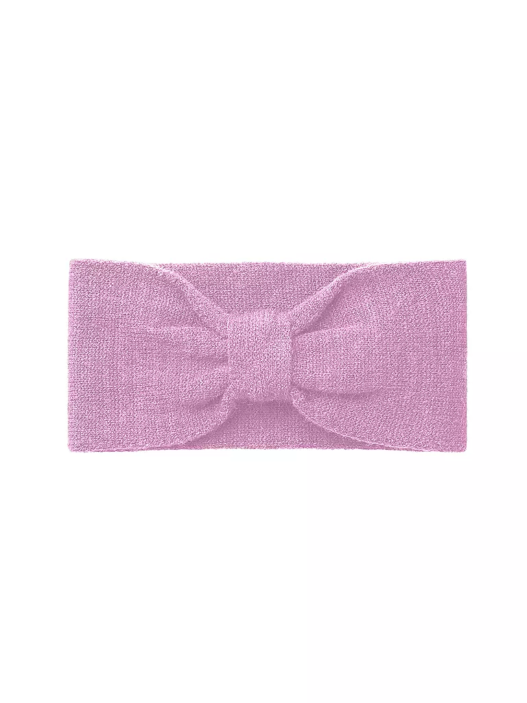 NAME IT | Bandeau pour bébé NMFMOUSE | lila