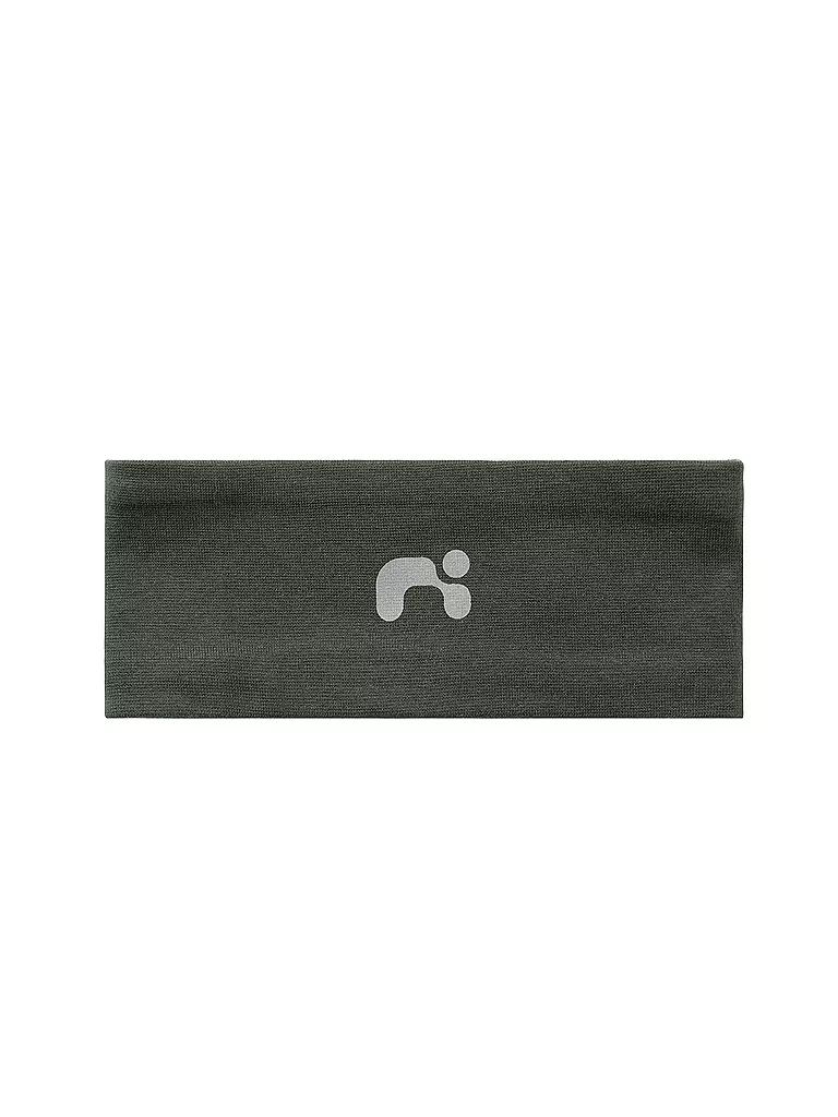 NAME IT | Bandeau pour bébé NMNMOPPY | olive
