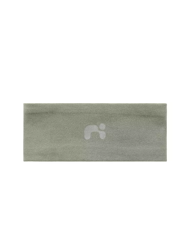 NAME IT | Bandeau pour bébé NMNMOPPY | Vert clair